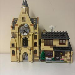 Huge Lego bundle. 50+ mini figures, Technic, Harry Potter, Star Wars, Ninjago, Minecraft and more.