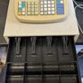 Olympia CM812 Cash Register Image 5