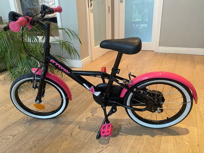 Kids bicycle