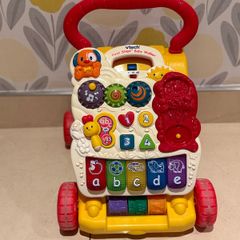 Tech Baby Walker