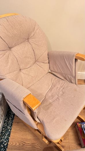 Rocking Chair