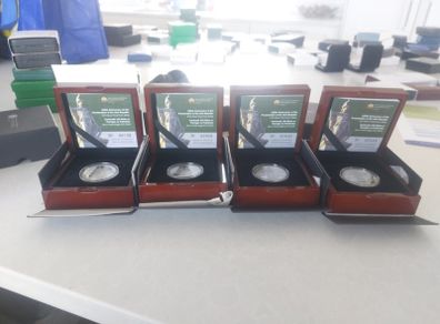 2016 silver proof