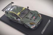 Collectable Resin 1:43 Model Aston Martin DBR9 - Provence Miniatures (PMA)