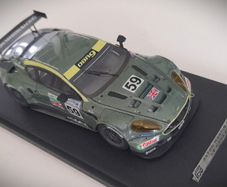 Collectable Resin 1:43 Model Aston Martin DBR9 - Provence Miniatures (PMA)