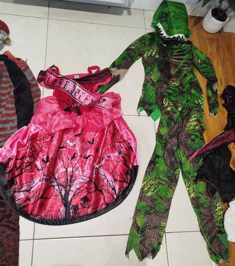 Halloween