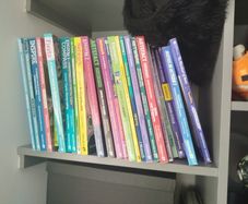 school books