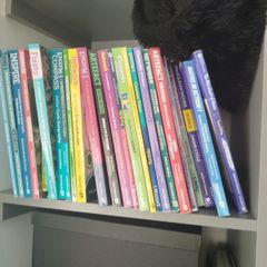 school books