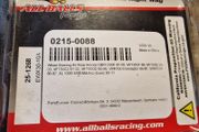 Honda Wheel bearing kit rear