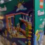 Lego Friends ! 41754 ! Leo's Room ! ! Brand New and Sealed ! Retired ! 2023 ! Image 9