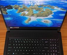 MSI GS 76 stealth 11UG