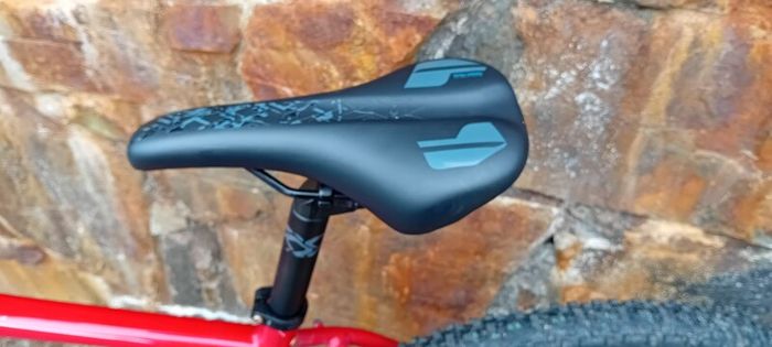 Carrera Mountain Bike