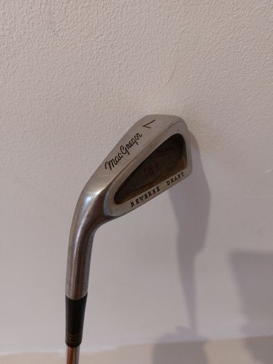 macgregor iron set