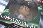 Dorbz Ghostbusters Egon Spengler