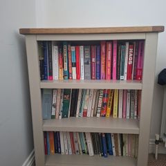 Bookcase: Kent Range EZ Living 2023