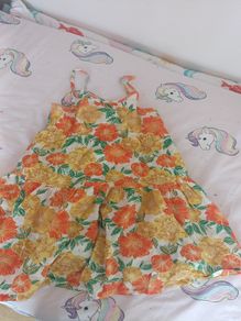 Zara dress 6-8yrs