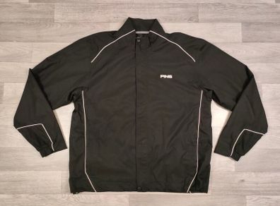 Ping Golf Rain Jacket Mens XL