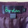 Boden Skirt - UK14R Image 3