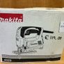 Makita 4329 Jig saw Brand New 240V Image 3