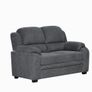 Brand NEW 3+2 TOVA Fabric Suite Image 8