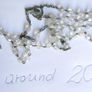 Vintage Catholic Rosary Image 10