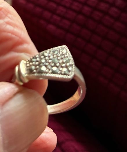 Silver Ring