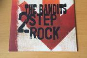 The Bandits 2 Step Rock 7inch Single
