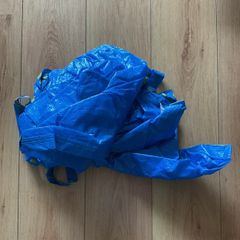 5 Large IKEA Carrier Bags