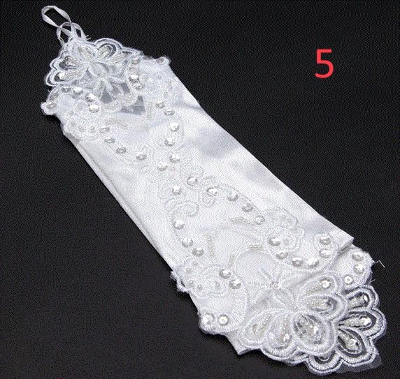 Brand New Wedding Bridal/Christening Gloves