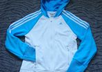 Adidas Hoodie    Size 8