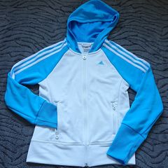 Adidas Hoodie    Size 8