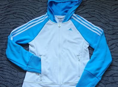 Adidas Hoodie    Size 8
