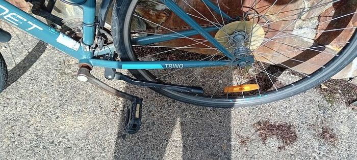 Bargin Ladies Bicycle