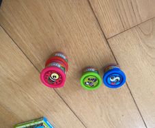playdough