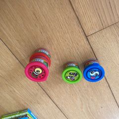 playdough