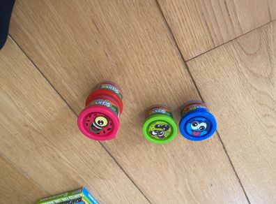 playdough
