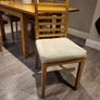 Kitchen table and chairs Image 4