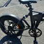 Fiido M1 Pro Electric Bike, low mileage excellent condition Image 7
