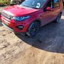Land Rover discovery sport 2.2 2.0 2015 Image 2