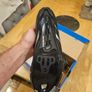 Shimano cycling shoes Image 4