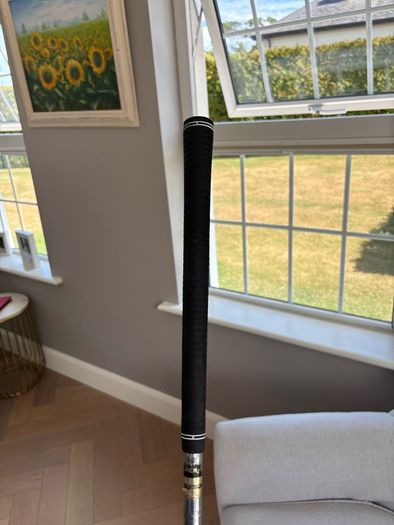 50 degree golf wedge