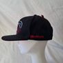 Ecko unltd snapback cap embroidered logo brand new Image 3
