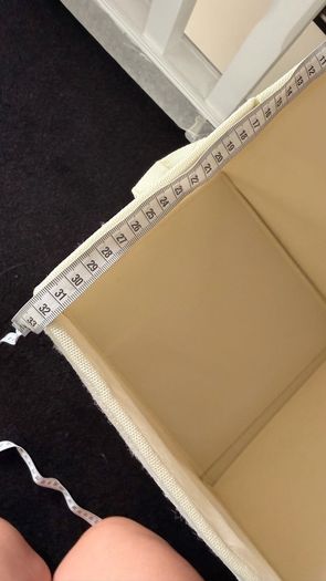 Kids Storage Box