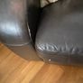 Leather recliner Image 2