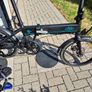 Fiido Folding E-Bike Like New open to offers Image 5