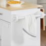 Wood Kitchen Island Image 7