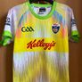GAA Cul Camp Quarter Zip Top & Jersey - see 5 pics Image 4