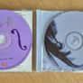 Vanessa Mae - The Original Four Seasons, plus second album The Violin Player with no  cover Image 3