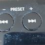 SONY Dream Machine Clock Radio Personal Audio System, Model ICF-DS15iPN, working perfect and in excellent condition Image 10