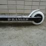 Damaged D-Ranged Scooter - Black Image 6