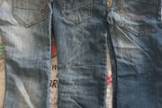 Boys Jeans  Very Good Condition